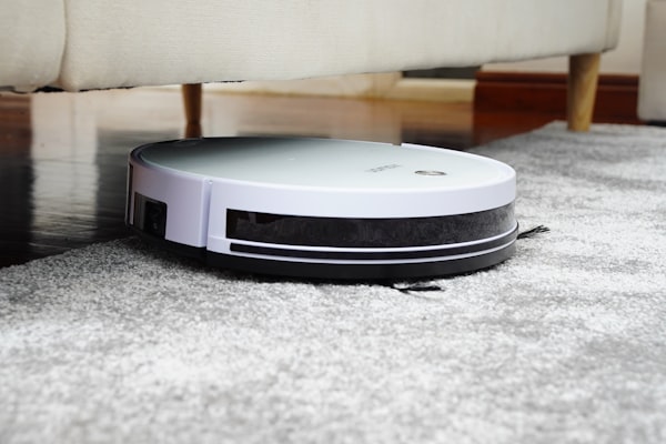 Aspirateur Balai Sans Fil