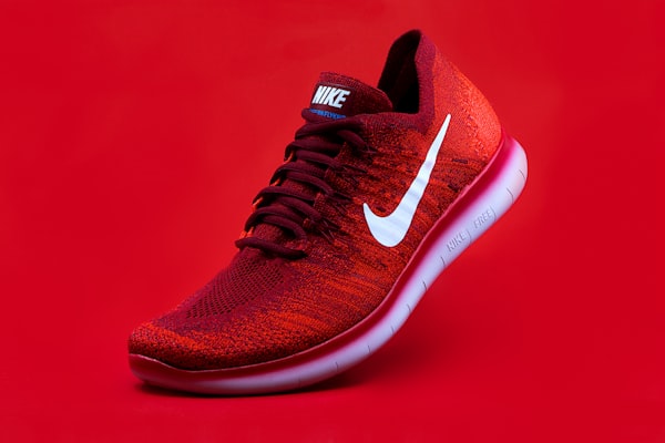 Sneakers Running