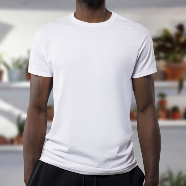 T-Shirt Premium Coton